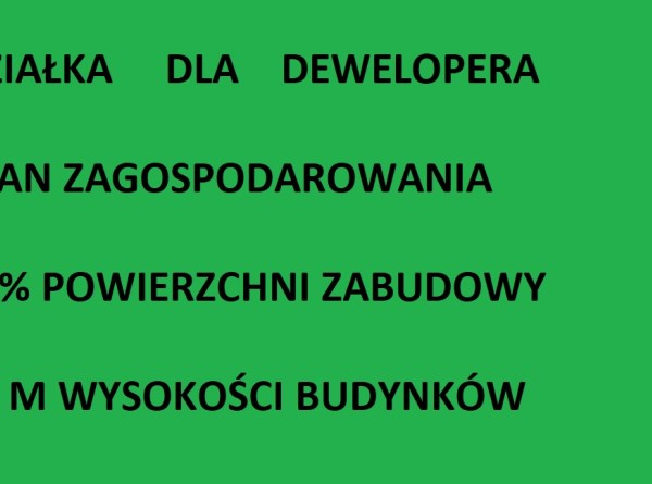 zdjęcie 3 nieruchomości