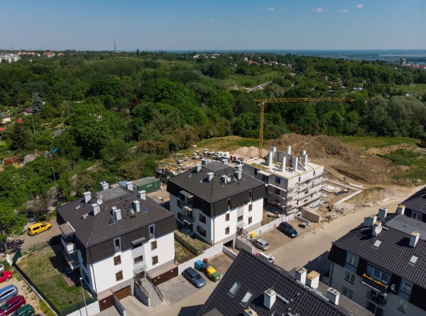 zdjęcie 1 nieruchomości