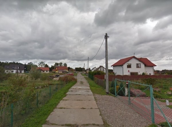 zdjęcie 0 nieruchomości