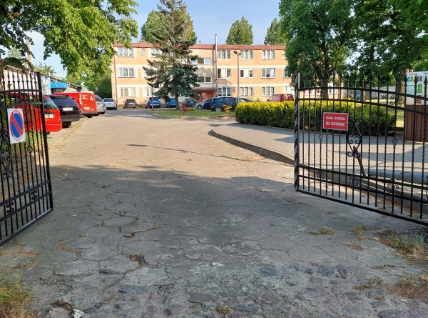 zdjęcie 0 nieruchomości