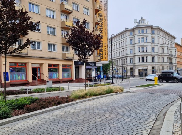 zdjęcie 2 nieruchomości