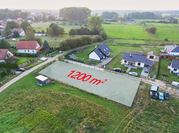 zdjęcie 1 nieruchomości