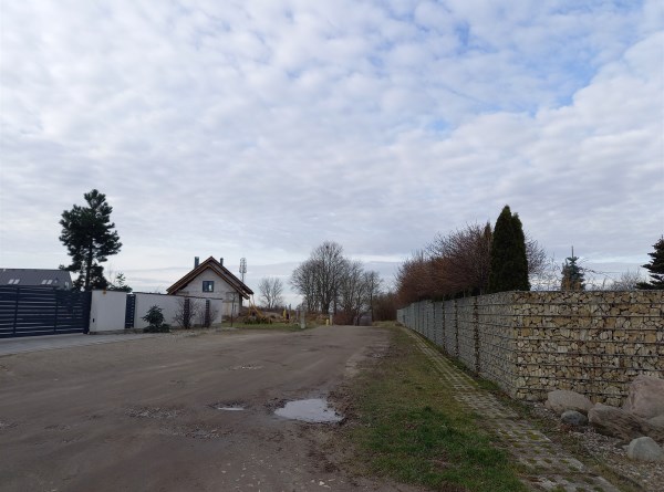 zdjęcie 1 nieruchomości