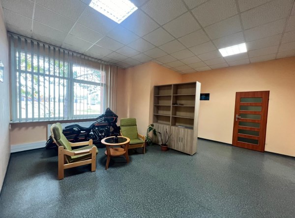 zdjęcie 1 nieruchomości