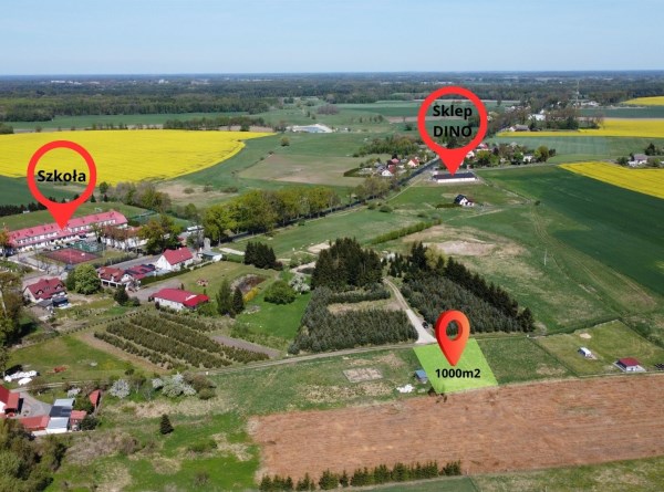zdjęcie 3 nieruchomości