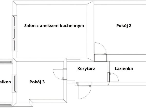 zdjęcie 3 nieruchomości