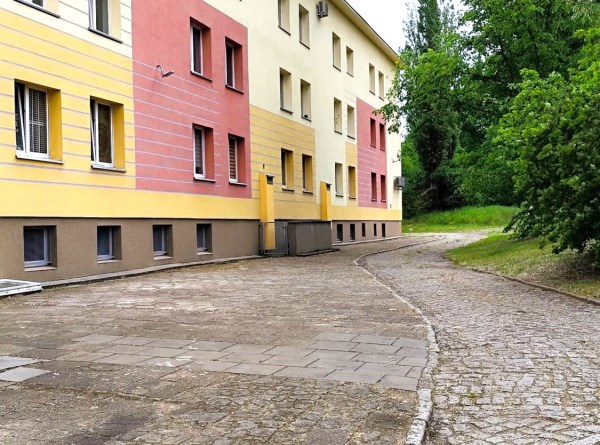 zdjęcie 2 nieruchomości