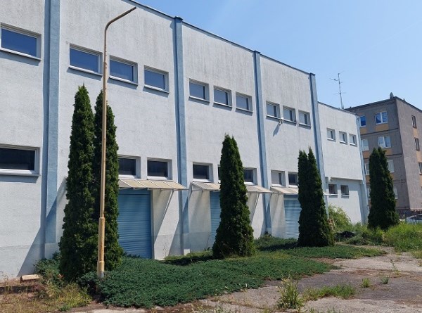 zdjęcie 2 nieruchomości