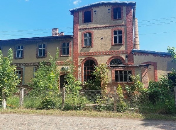 zdjęcie 0 nieruchomości