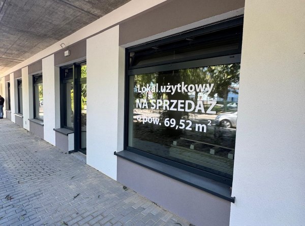 zdjęcie 1 nieruchomości