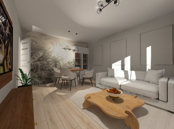 zdjęcie 1 nieruchomości