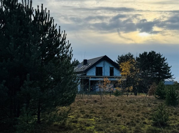 zdjęcie 0 nieruchomości