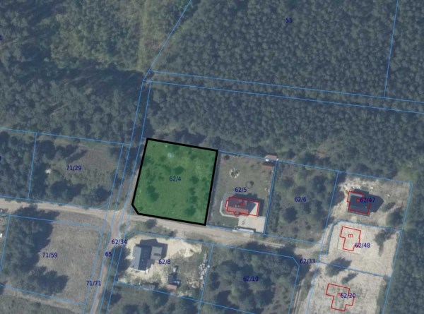 zdjęcie 0 nieruchomości