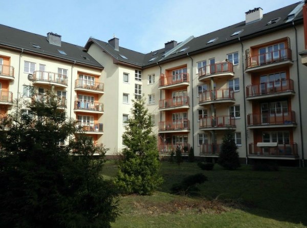 zdjęcie 1 nieruchomości