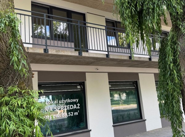 zdjęcie 0 nieruchomości