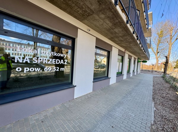 zdjęcie 0 nieruchomości