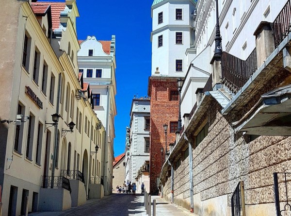 zdjęcie 1 nieruchomości