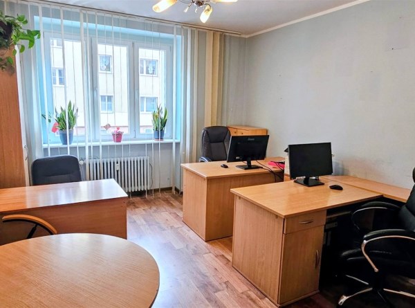 zdjęcie 2 nieruchomości